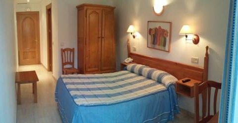 Hostal Centro