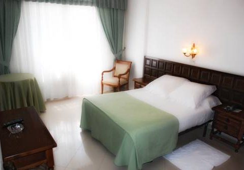Hotel El Duende