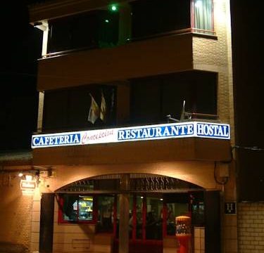 Hostal Concepción