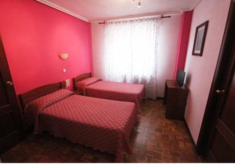 Hostal Cuzco