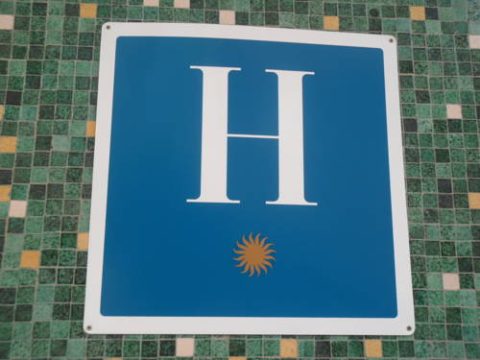 Hostal Dos de Mayo