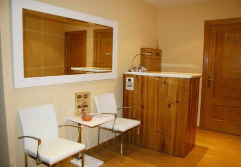 Hostal Hispanico I