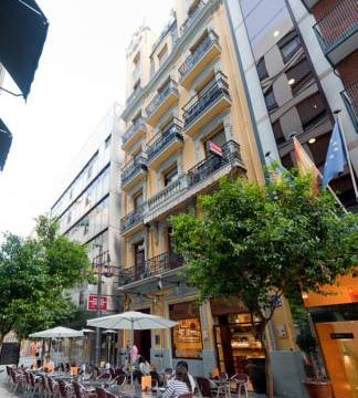 Hostal Jero