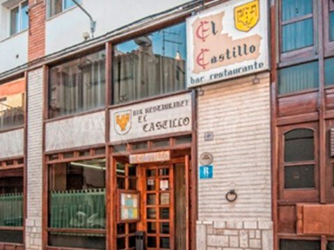 Hostal Restaurante el Castillo