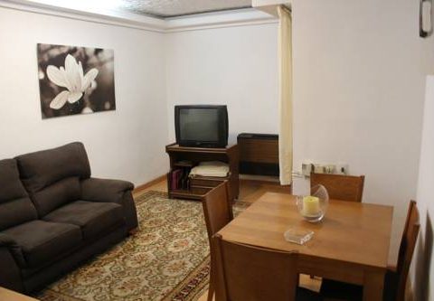 Hostal Teide