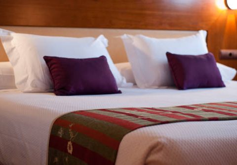 Hotel Andia