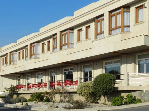 Hotel Costa Verde