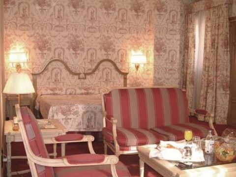 Hotel Ébora