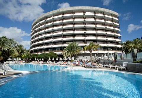 Hotel Escorial
