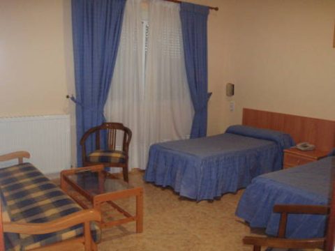 Hotel Los Hermanos