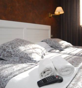 Hotel Iguareña