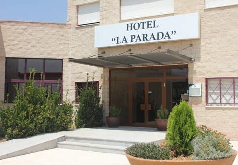 Hotel La Parada