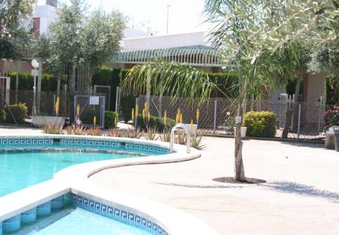 Hotel Playa Canet