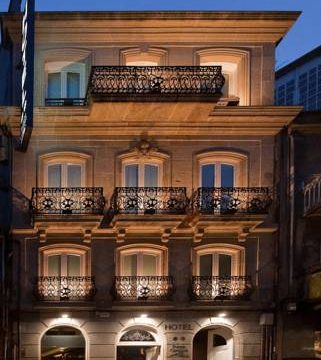 Hotel Puerta Gamboa