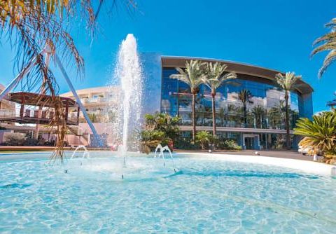 Maspalomas - Tabaiba Princess