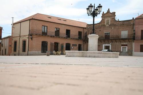 Posada Plaza Mayor de Alaejos