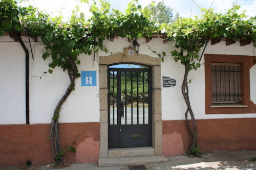 Casa Rural San Marcos