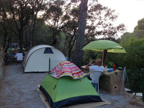 Camping El Maset