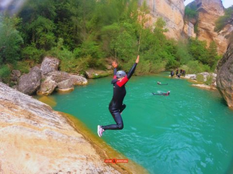 Júcar Aventura