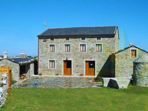 Casa Chinela