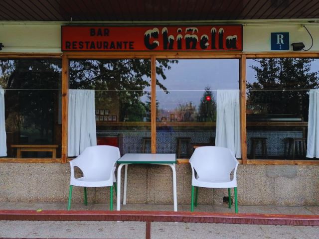 Bar Restaurante Chiñella