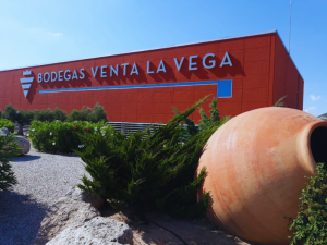 Bodega Venta La Vega