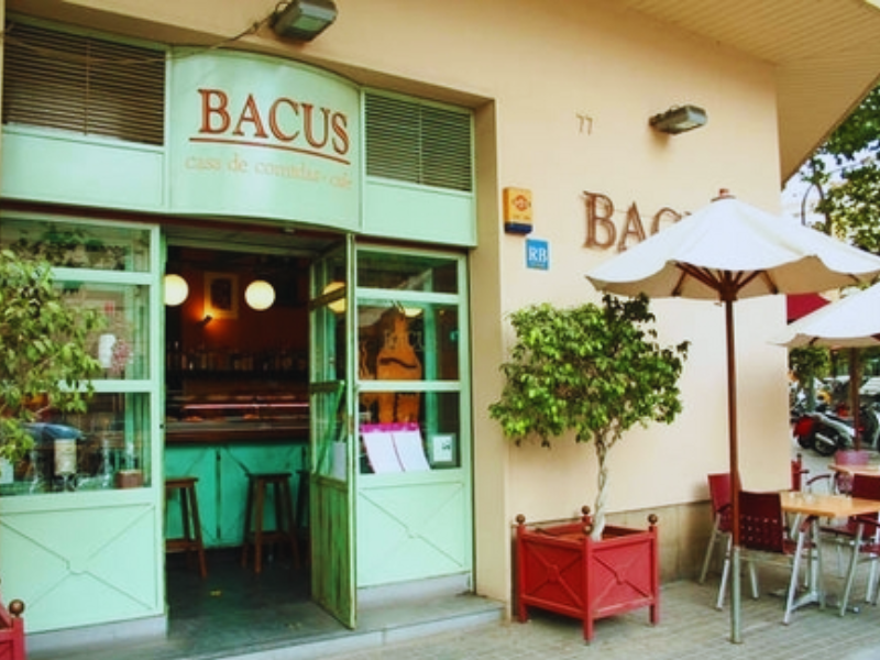 Bacus