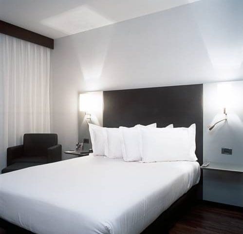 AC Hotel Ciutat D´Alcoi by Marriott