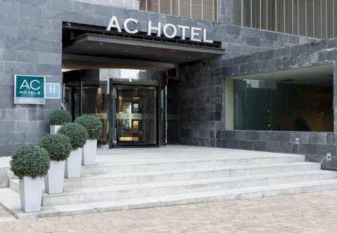 AC Hotel A Coruña by Marriott