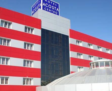 Hotel Acosta Centro