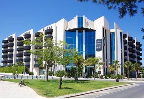 Albir Playa Hotel & Spa