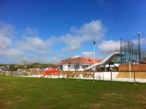 Pension Arenas