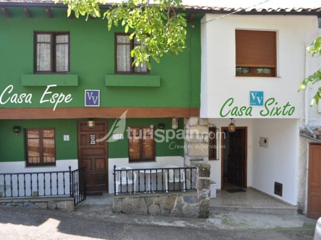 Casa Sixto