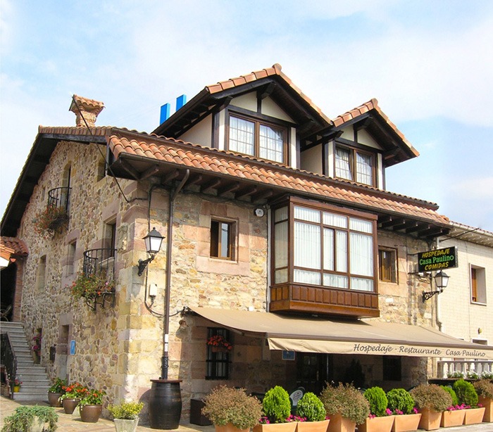 Casa Paulino