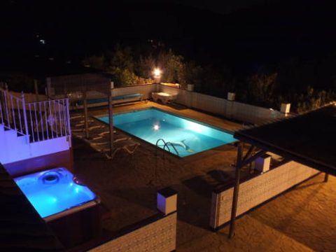 Casa Pino Solo