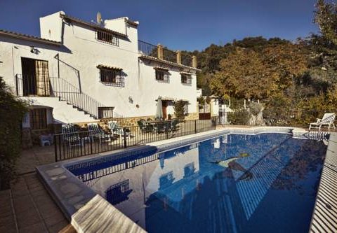 Casa Rufino