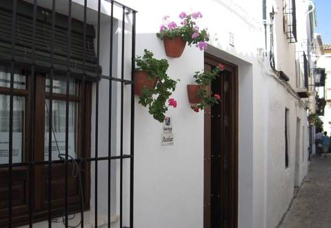 Casa Rural Azahar