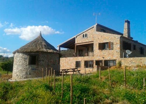 Casa Rural Camino del Alentejo