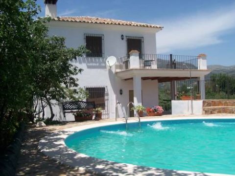Casa Rural El Rincón