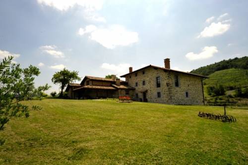 Casa Rural Garabilla