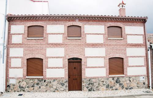 Casa Rural La Lagunilla