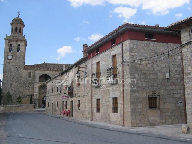 Casa Rural Marinaceli