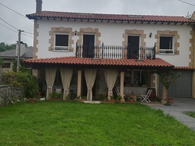Casa Rural La Rasilla