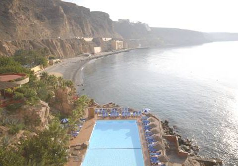 Diverhotel Aguadulce
