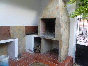Casa Rural El Abejorro