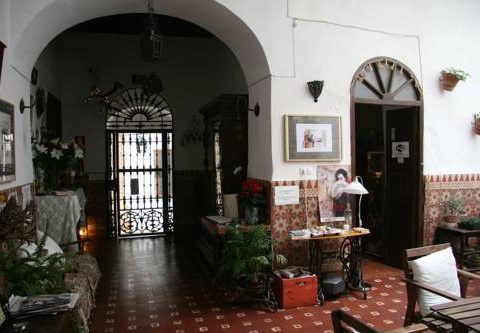 El Antiguo Convento