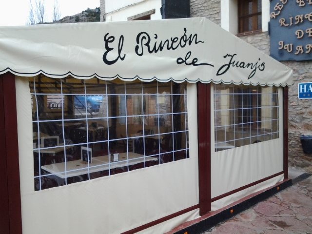 El Rincón de Juanjo