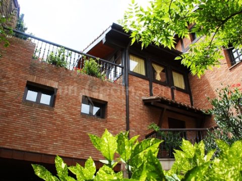 Erletxe Casa Rural