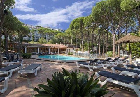 Hotel Garbi