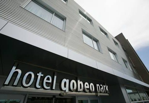 Gobeo Park
